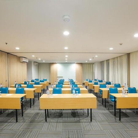 Hotel Citradream Cirebon Exteriér fotografie
