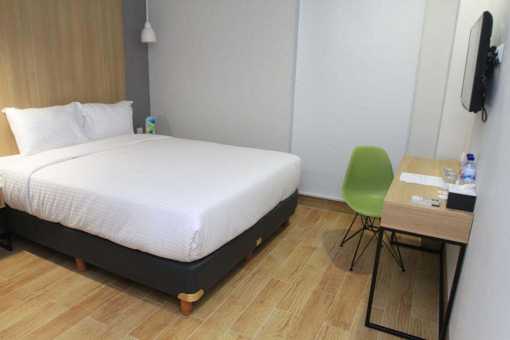 Hotel Citradream Cirebon Exteriér fotografie