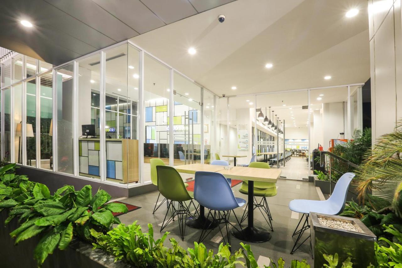 Hotel Citradream Cirebon Exteriér fotografie