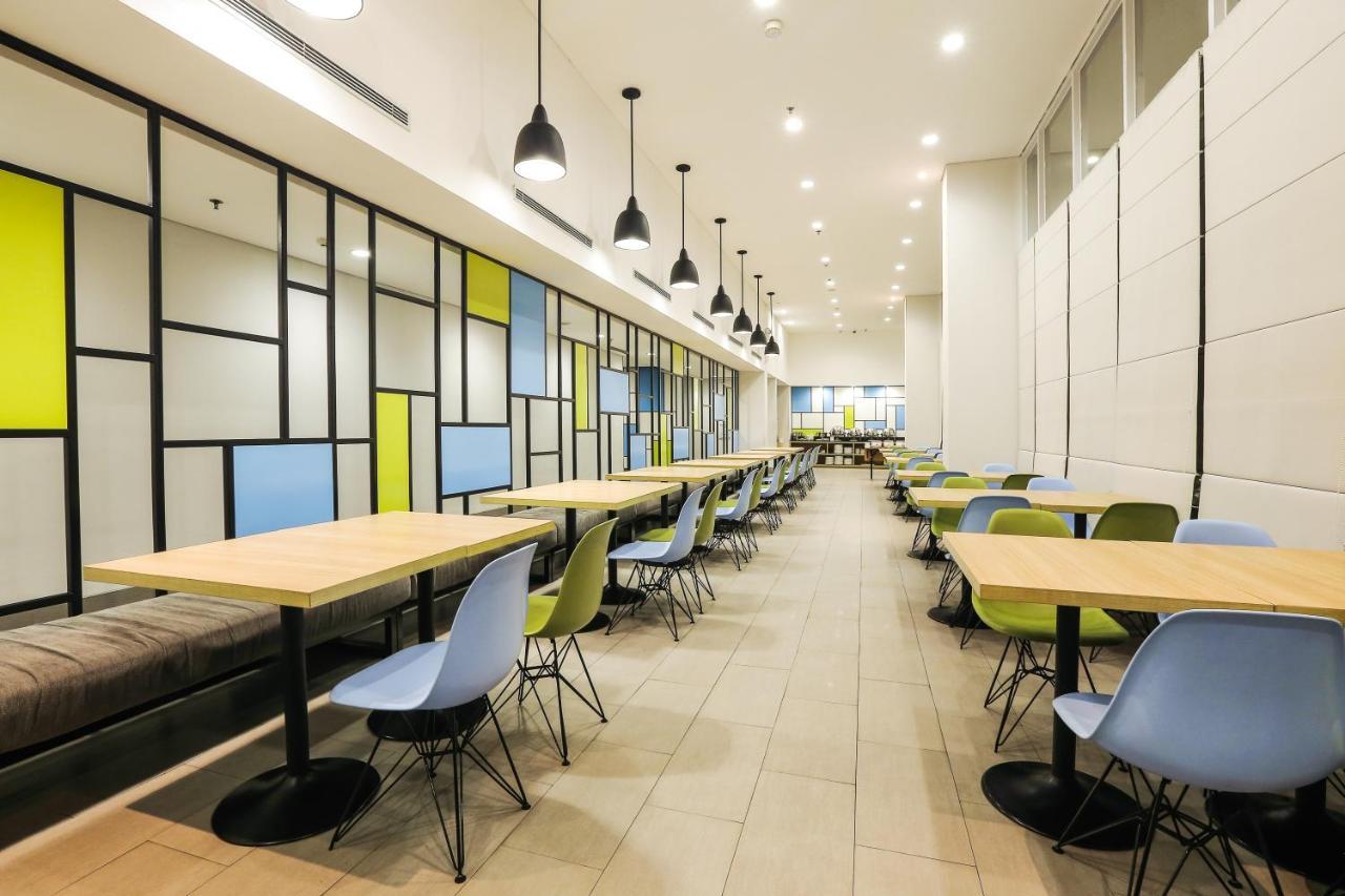 Hotel Citradream Cirebon Exteriér fotografie
