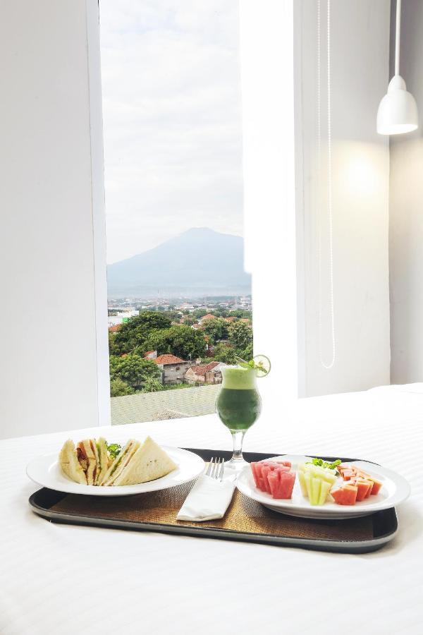 Hotel Citradream Cirebon Exteriér fotografie