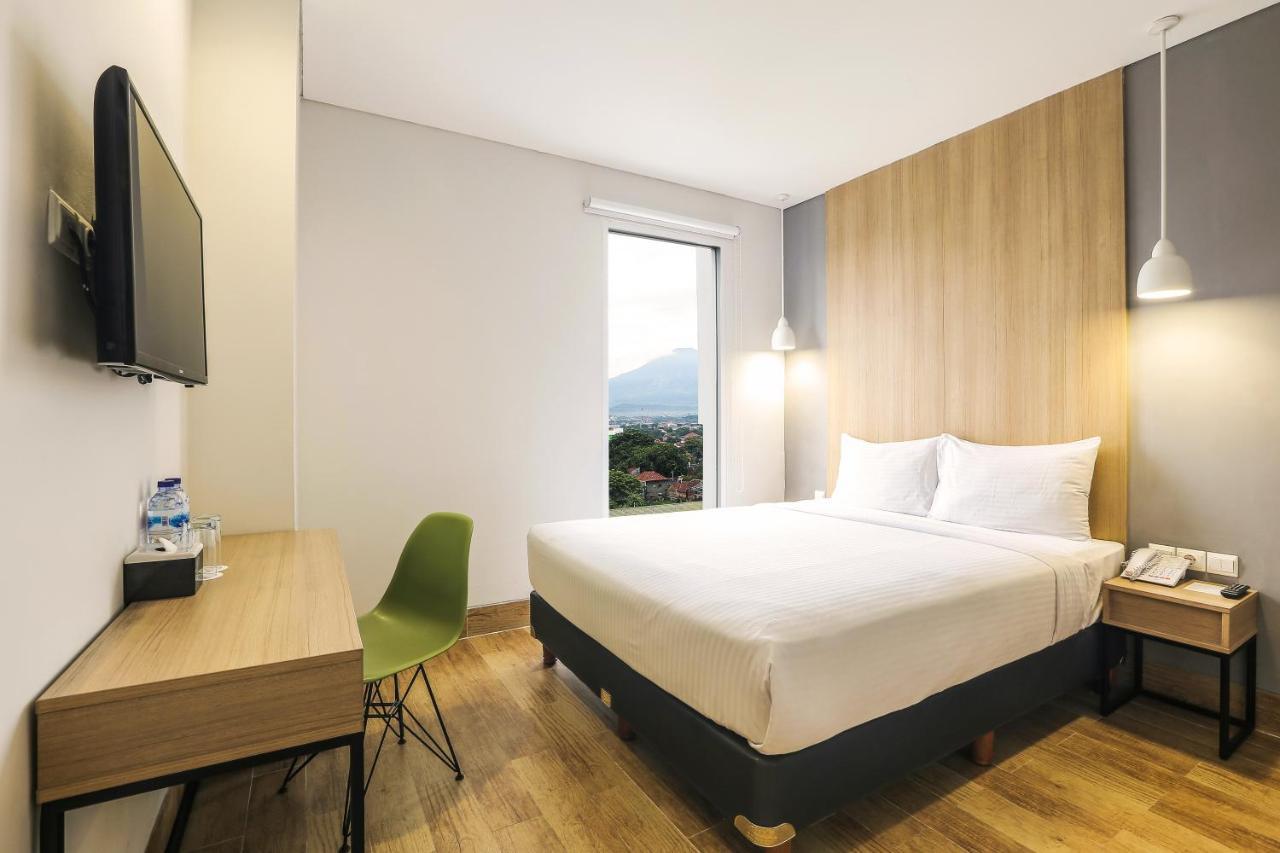 Hotel Citradream Cirebon Exteriér fotografie