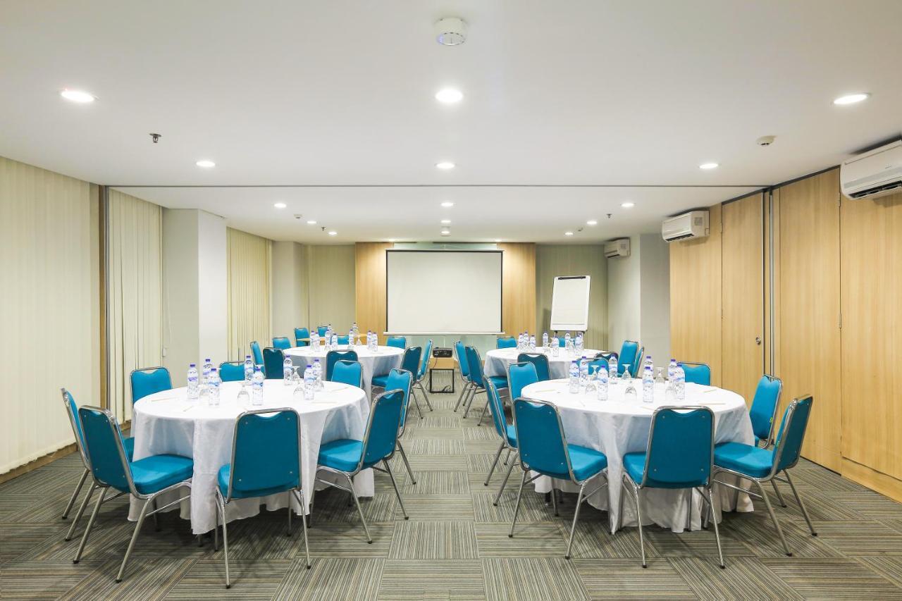 Hotel Citradream Cirebon Exteriér fotografie