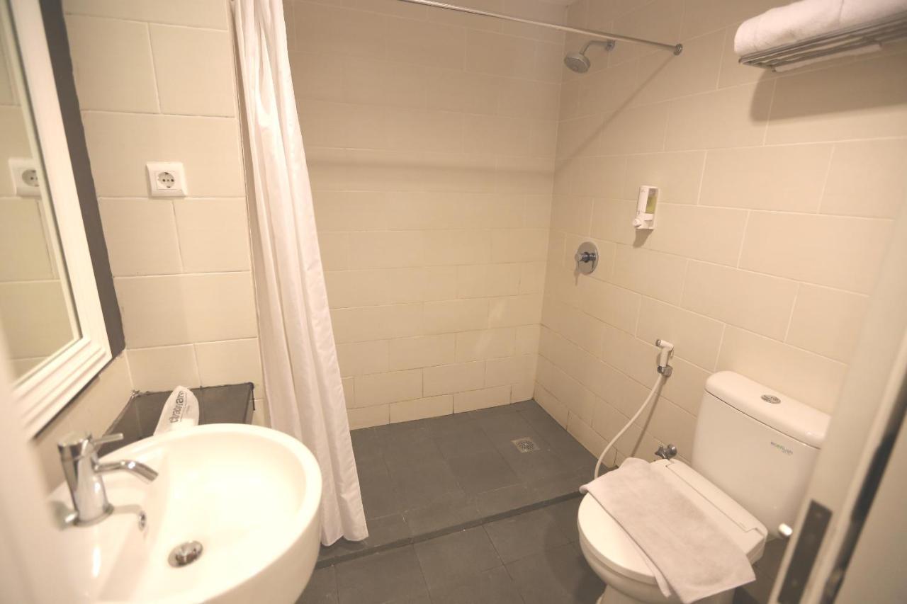 Hotel Citradream Cirebon Exteriér fotografie