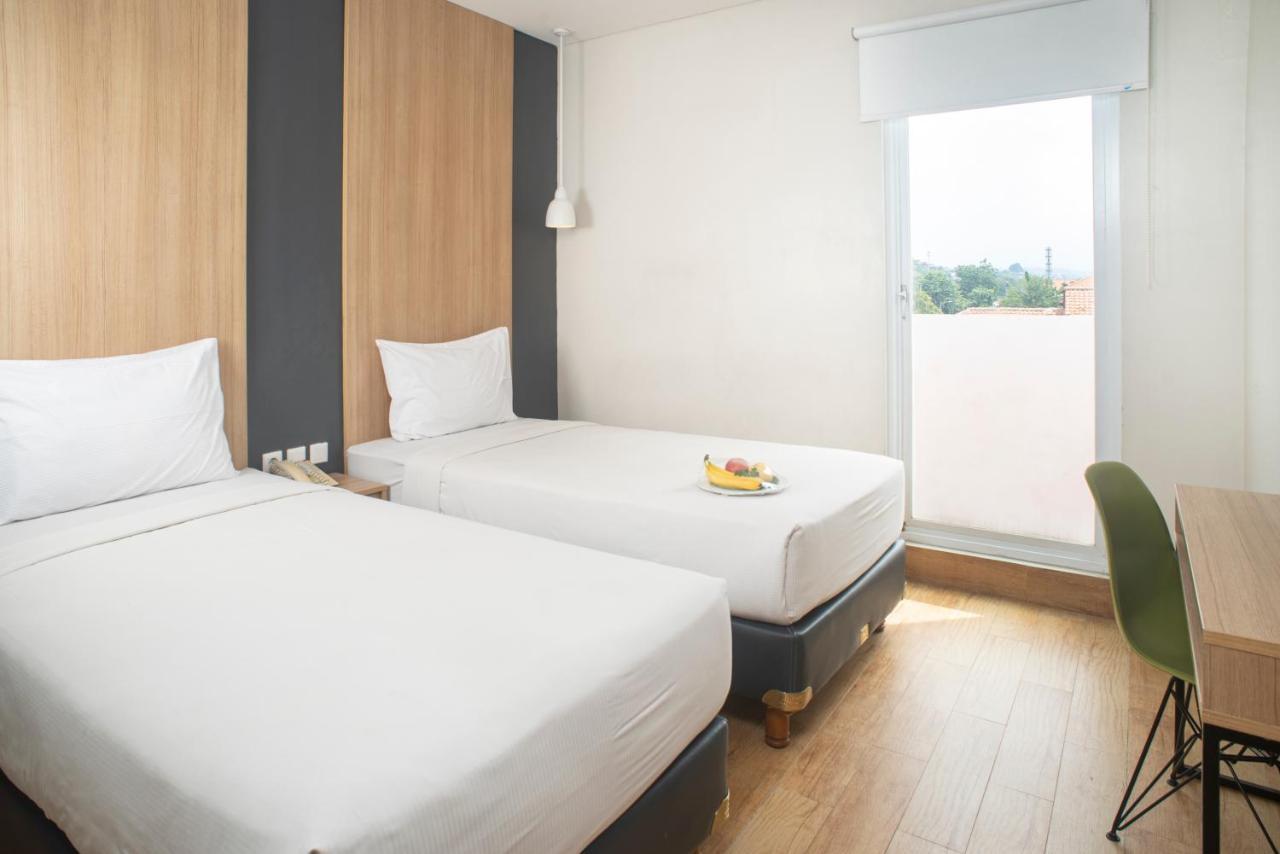 Hotel Citradream Cirebon Exteriér fotografie