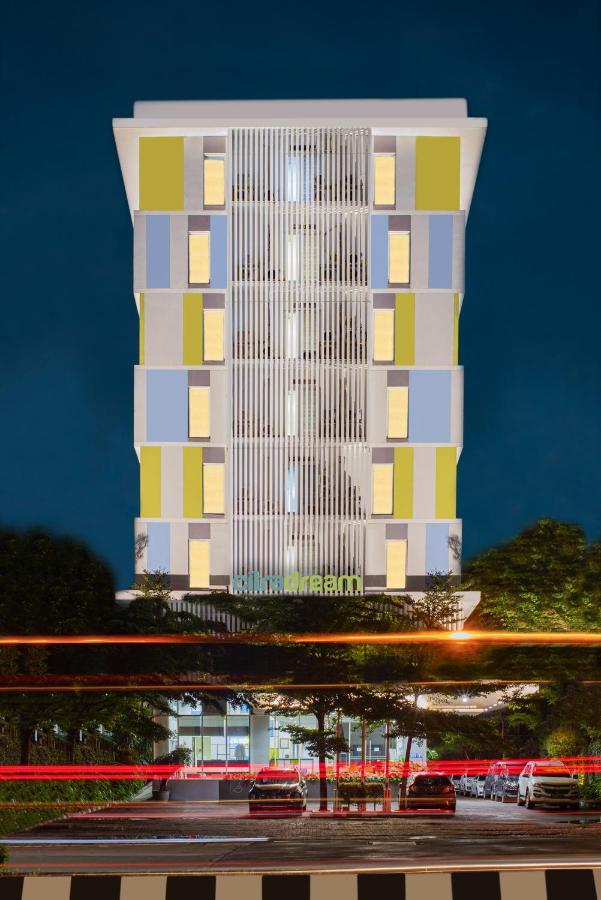 Hotel Citradream Cirebon Exteriér fotografie