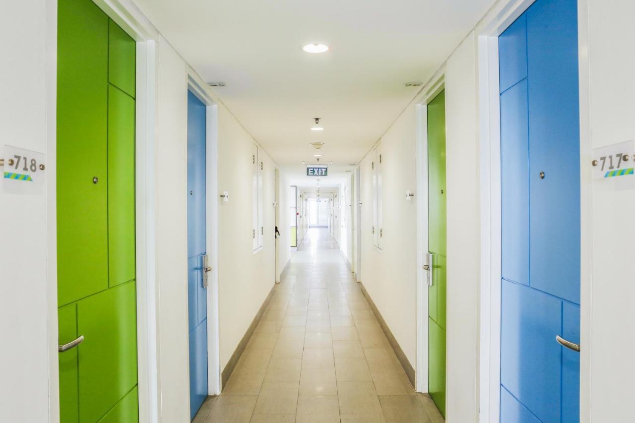 Hotel Citradream Cirebon Exteriér fotografie