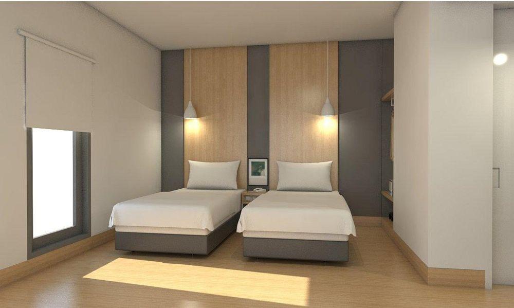 Hotel Citradream Cirebon Exteriér fotografie