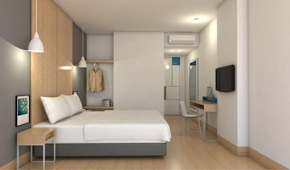 Hotel Citradream Cirebon Exteriér fotografie