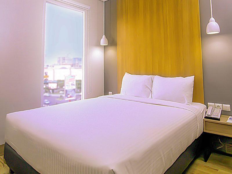 Hotel Citradream Cirebon Exteriér fotografie