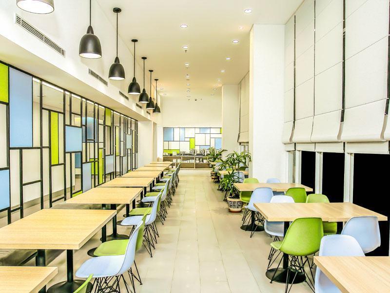 Hotel Citradream Cirebon Exteriér fotografie