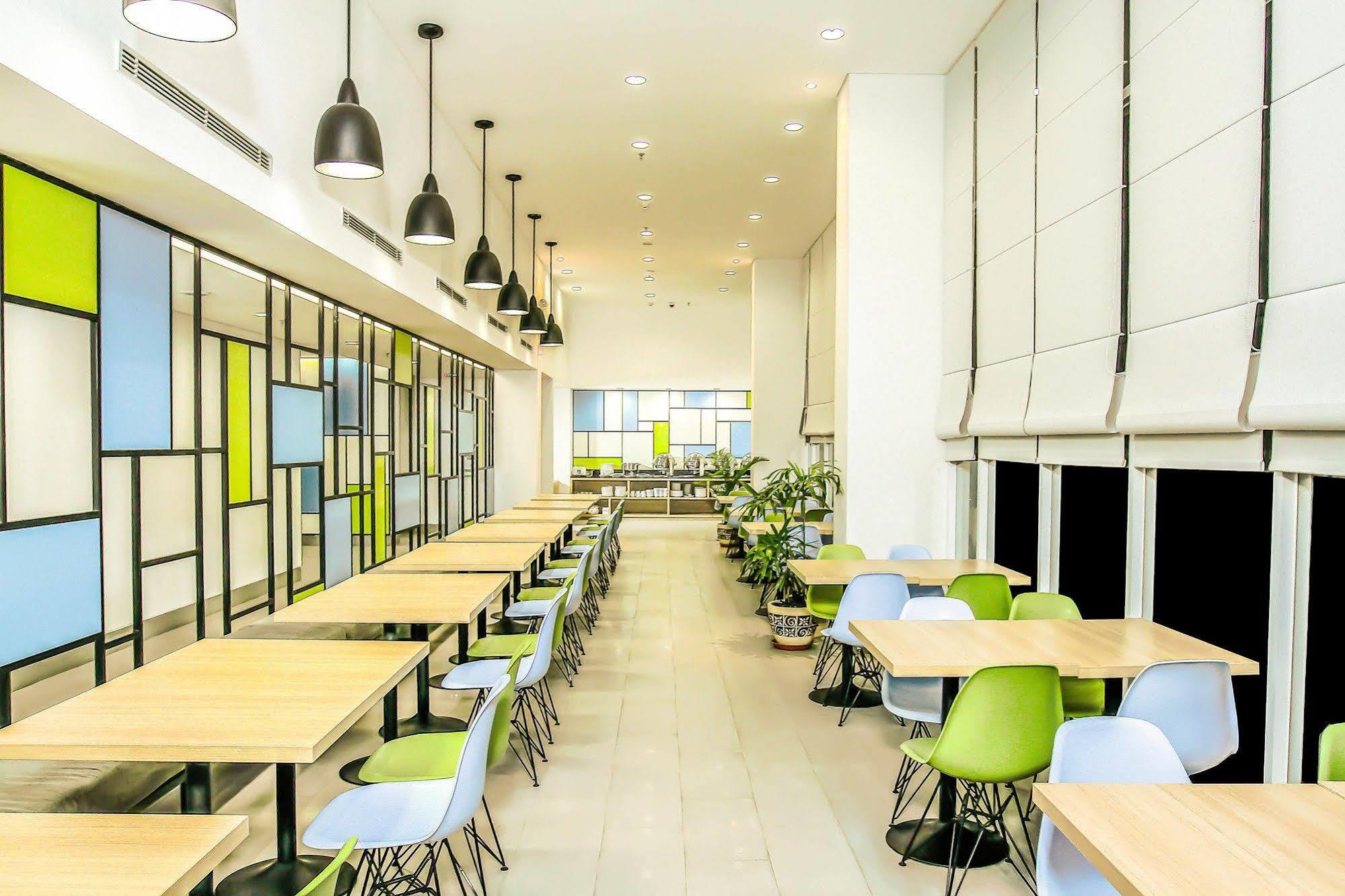 Hotel Citradream Cirebon Exteriér fotografie