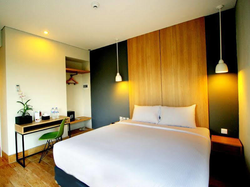 Hotel Citradream Cirebon Exteriér fotografie