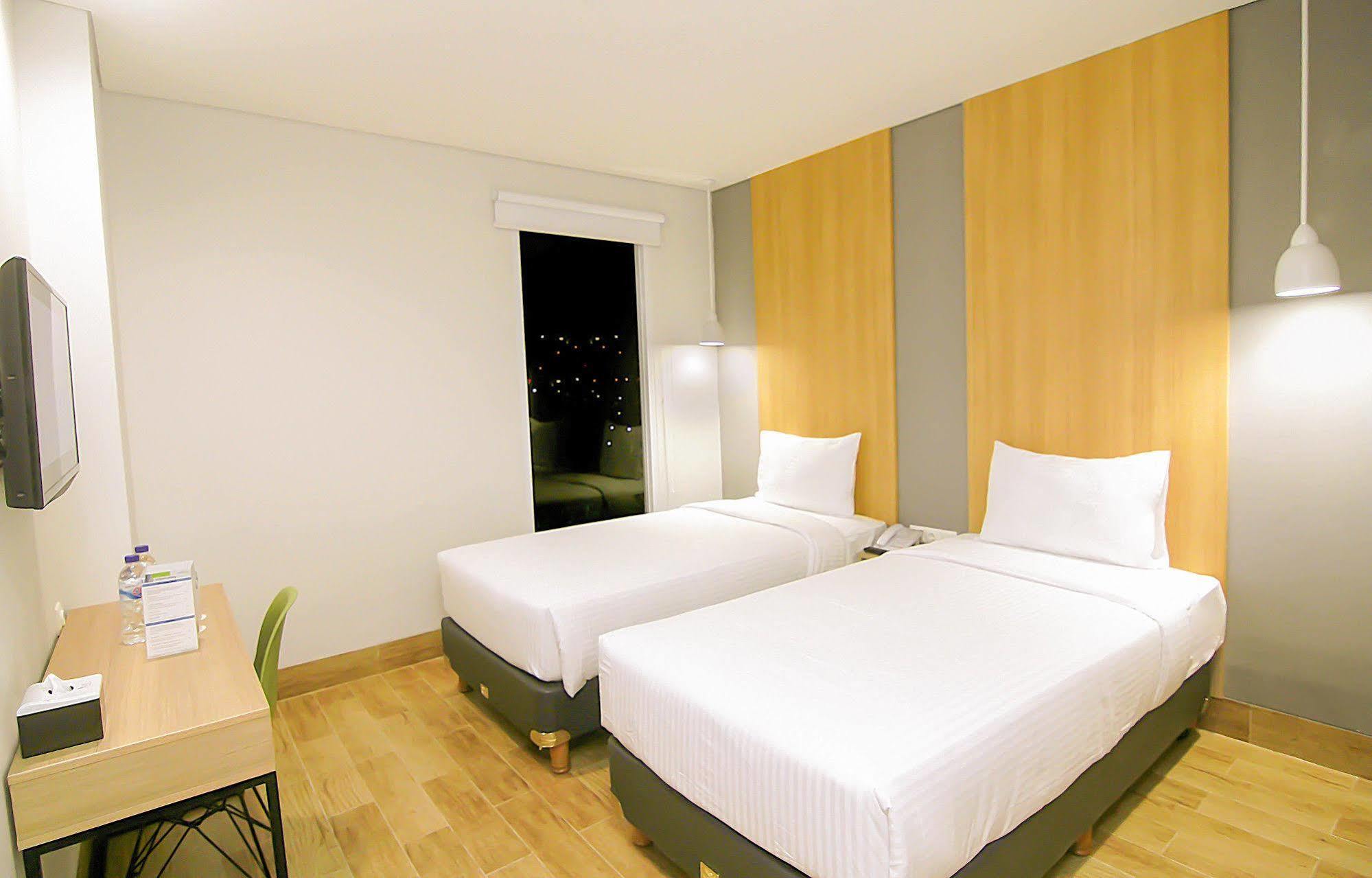Hotel Citradream Cirebon Exteriér fotografie